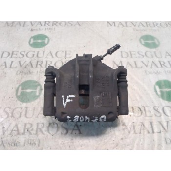 PINZA FRENO DELANTERA IZQUIERDA 