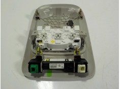 Recambio de piloto interior para citroën c3 aircross 1.2 12v e-thp referencia OEM IAM 96781445UW 9818840980  2