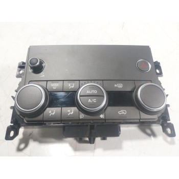 MANDO CLIMATIZADOR LR071280 GJ3214C239NC 