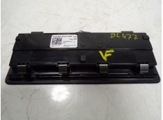 Recambio de piloto interior para seat leon sportstourer (kl8) xcellence referencia OEM IAM 5H0947290D9B9 5H0947290D  2