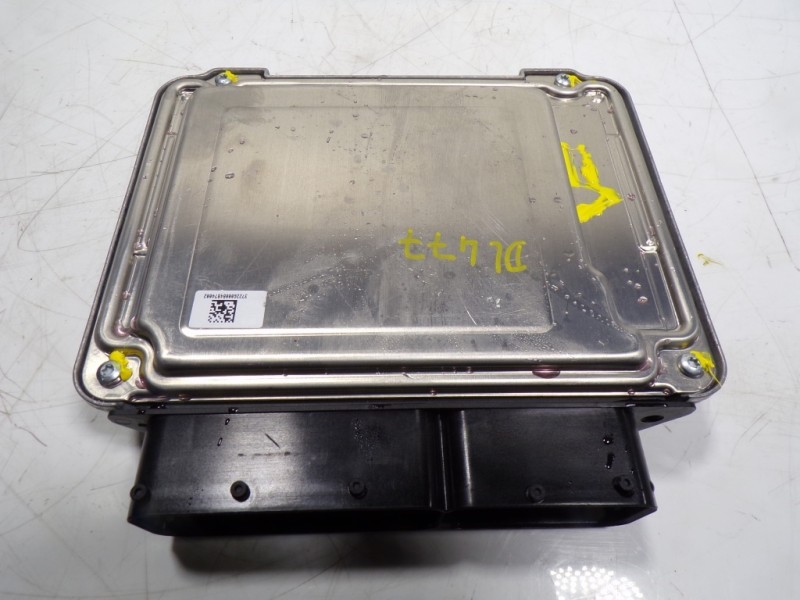 Recambio de centralita motor uce para seat leon sportstourer (kl8) xcellence referencia OEM IAM 05E906012AM5FN 05E907309G 