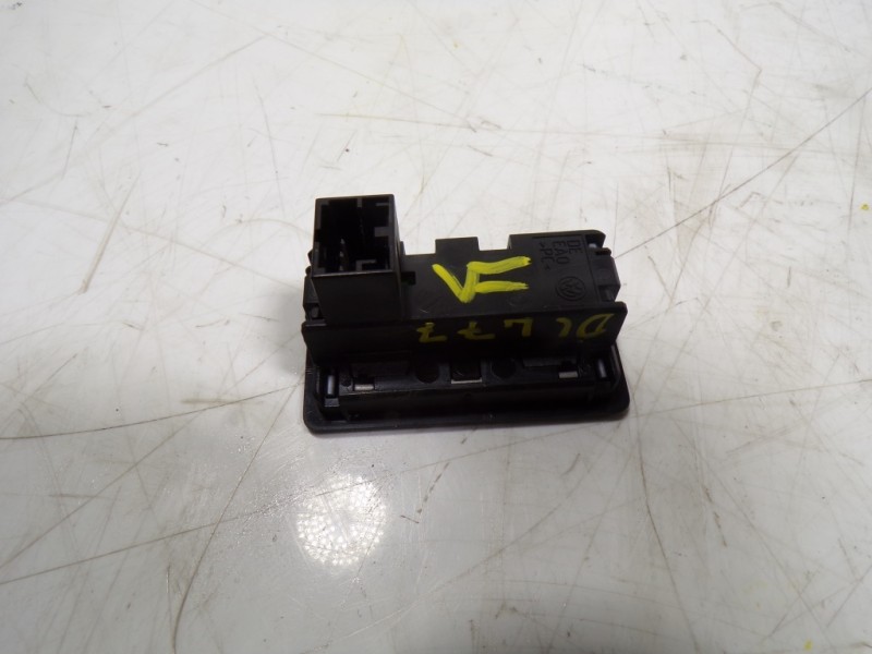Recambio de maneta porton para seat leon sportstourer (kl8) xcellence referencia OEM IAM 3G0959831BWHS 3G0959831B 