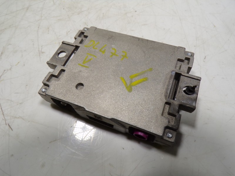 Recambio de modulo electronico para seat leon sportstourer (kl8) xcellence referencia OEM IAM 4N0035456G 4N0035456G 