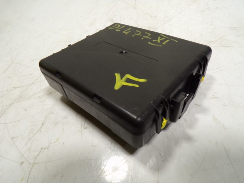 Recambio de modulo electronico para seat leon sportstourer (kl8) xcellence referencia OEM IAM 5WB907530E 5WB907530E 