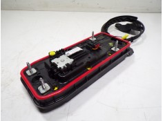 Recambio de palanca cambio para seat leon sportstourer (kl8) xcellence referencia OEM IAM 5WA713033BA 5WA713033BA  2