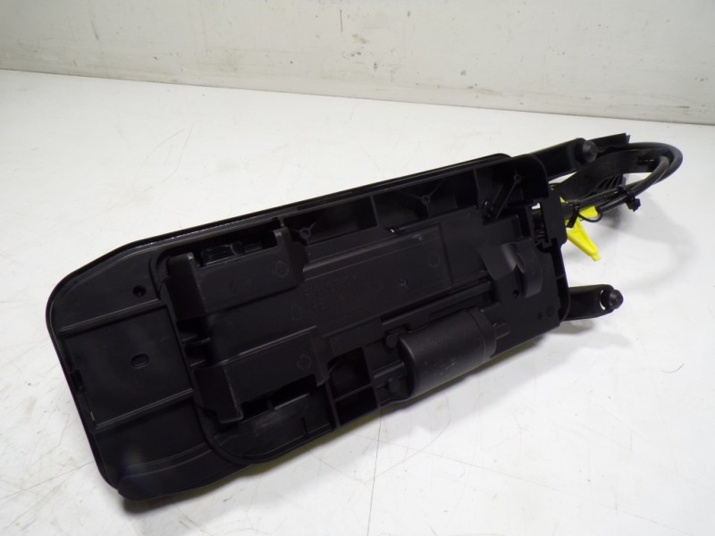 Recambio de palanca cambio para seat leon sportstourer (kl8) xcellence referencia OEM IAM 5WA713033BA 5WA713033BA 