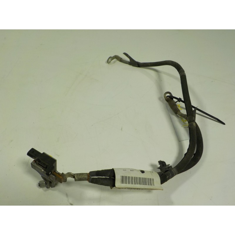 Recambio de modulo electronico para citroën c4 cactus 1.6 blue-hdi fap referencia OEM IAM 9811509680 9810829680 