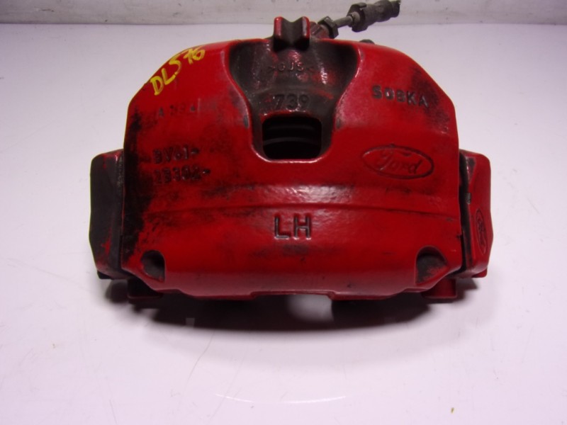 Recambio de pinza freno delantera izquierda para ford kuga (cbs) 1.5 ecoboost cat referencia OEM IAM 1825214  