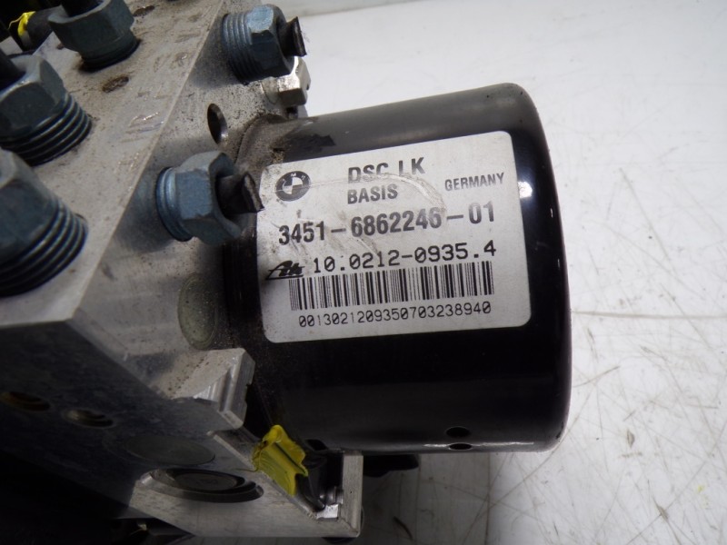 Recambio de abs para bmw serie 3 touring (f31) 320d referencia OEM IAM  3451686224601 
