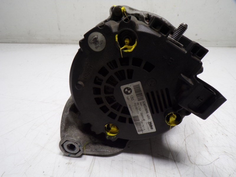 Recambio de alternador para bmw serie 3 touring (f31) 320d referencia OEM IAM 12317823343 8519890 