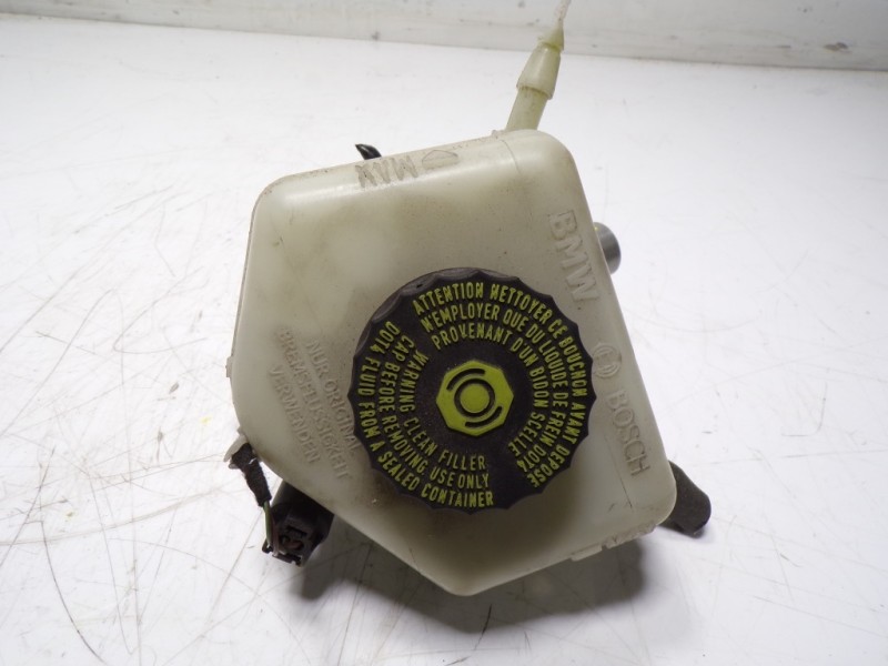 Recambio de bomba freno para bmw serie 3 touring (f31) 320d referencia OEM IAM 34336851095 3433679653 