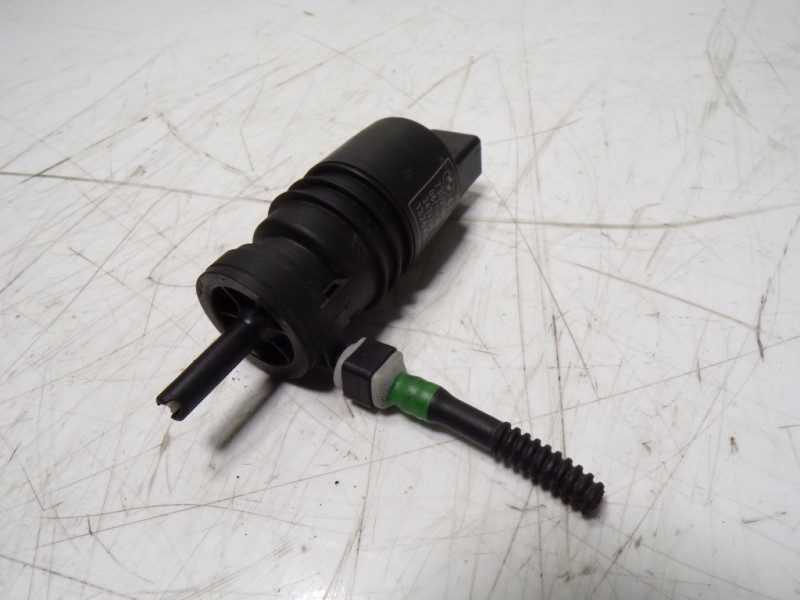 Recambio de bomba limpia para bmw serie 3 touring (f31) 320d referencia OEM IAM 67127302588 730258801 