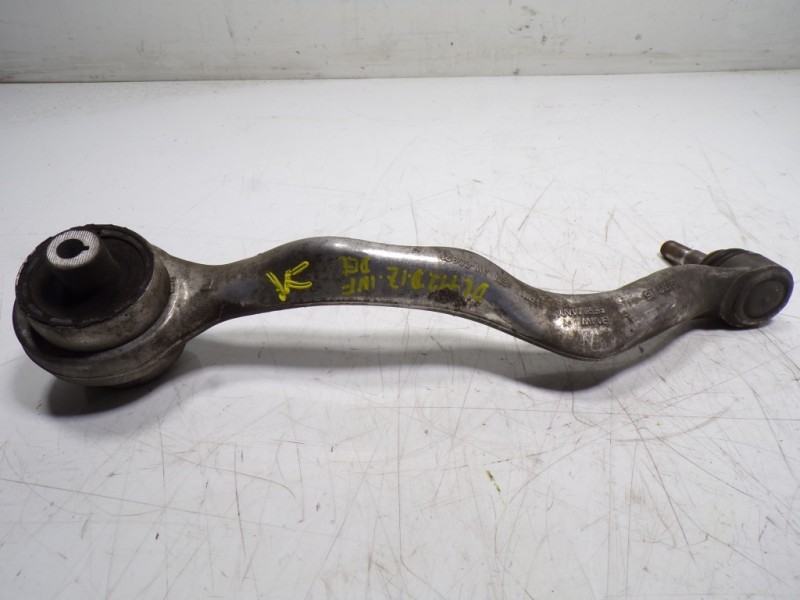 Recambio de brazo suspension inferior delantero izquierdo para bmw serie 3 touring (f31) 320d referencia OEM IAM 31126855741  