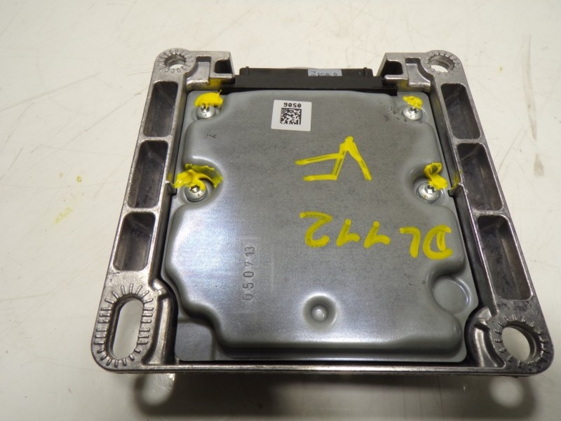 Recambio de centralita airbag para bmw serie 3 touring (f31) 320d referencia OEM IAM 34526863433 34526863433 