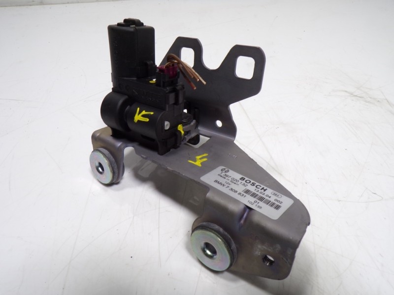 Recambio de cerradura maletero / porton para bmw serie 3 touring (f31) 320d referencia OEM IAM  1397020132 