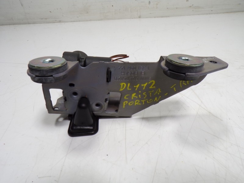 Recambio de cerradura maletero / porton para bmw serie 3 touring (f31) 320d referencia OEM IAM  1397020132 