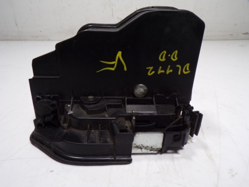 Recambio de cerradura puerta delantera derecha para bmw serie 3 touring (f31) 320d referencia OEM IAM 51217229458 7229458 