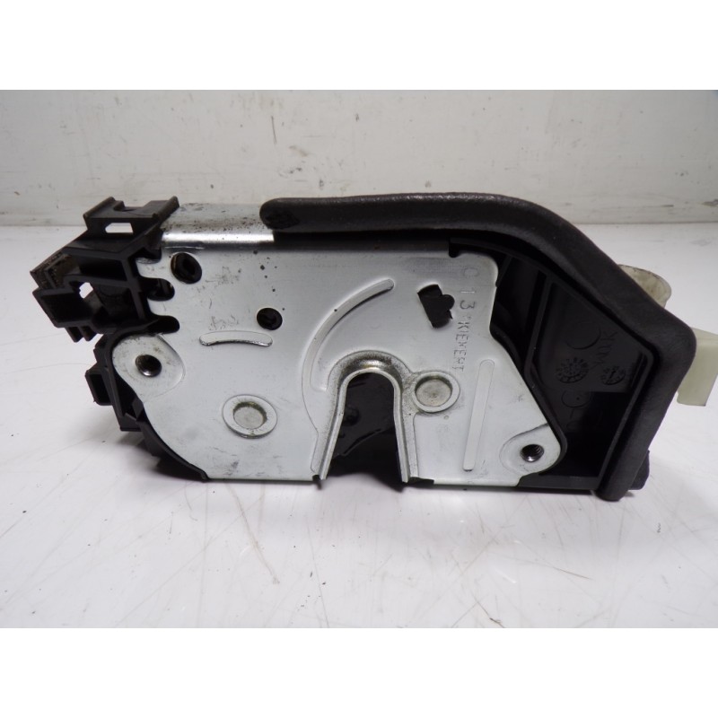 Recambio de cerradura puerta delantera izquierda para bmw serie 3 touring (f31) 320d referencia OEM IAM 51217229461 7229461 