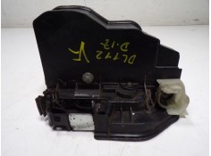 Recambio de cerradura puerta delantera izquierda para bmw serie 3 touring (f31) 320d referencia OEM IAM 51217229461 7229461  2