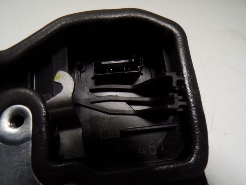 Recambio de cerradura puerta delantera izquierda para bmw serie 3 touring (f31) 320d referencia OEM IAM 51217229461 7229461 