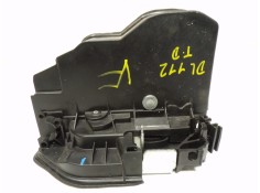 Recambio de cerradura puerta trasera derecha para bmw serie 3 touring (f31) 320d referencia OEM IAM 51227202148 7229460  2