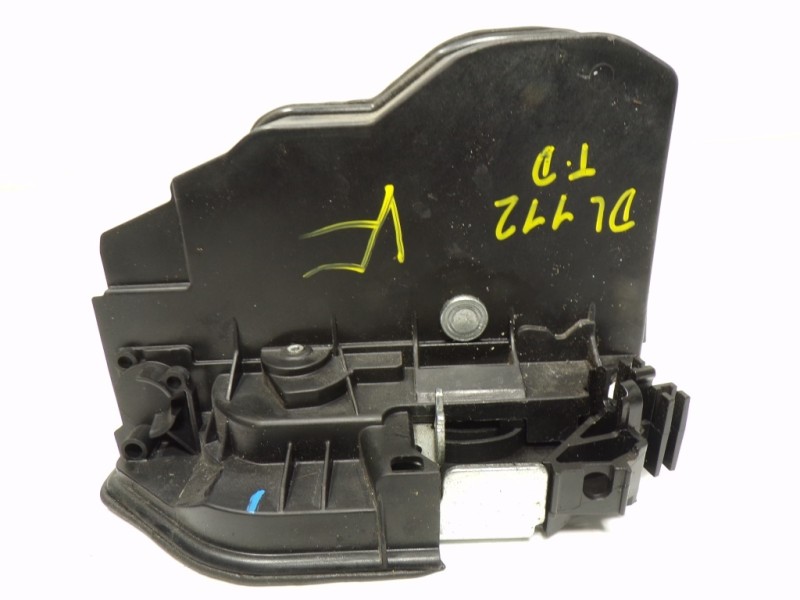 Recambio de cerradura puerta trasera derecha para bmw serie 3 touring (f31) 320d referencia OEM IAM 51227202148 7229460 