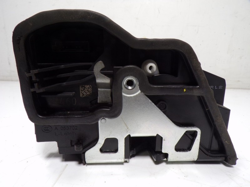 Recambio de cerradura puerta trasera derecha para bmw serie 3 touring (f31) 320d referencia OEM IAM 51227202148 7229460 