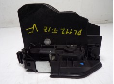 Recambio de cerradura puerta trasera izquierda para bmw serie 3 touring (f31) 320d referencia OEM IAM 51227202147 7229459  2