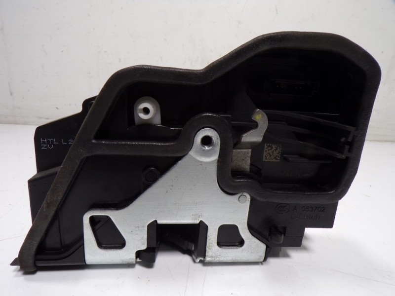 Recambio de cerradura puerta trasera izquierda para bmw serie 3 touring (f31) 320d referencia OEM IAM 51227202147 7229459 