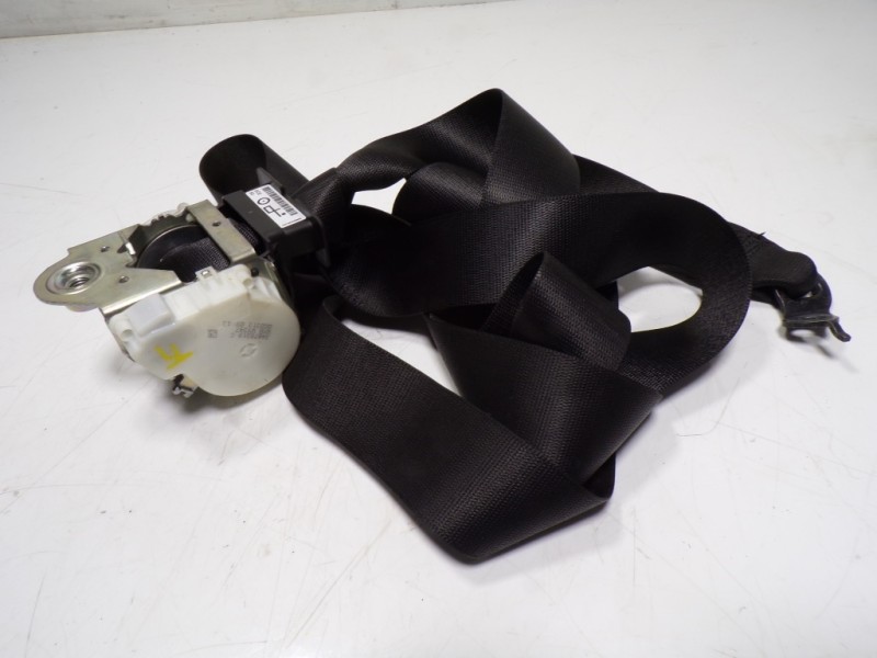 Recambio de cinturon seguridad delantero derecho para bmw serie 3 touring (f31) 320d referencia OEM IAM 72117243308 34078319C 