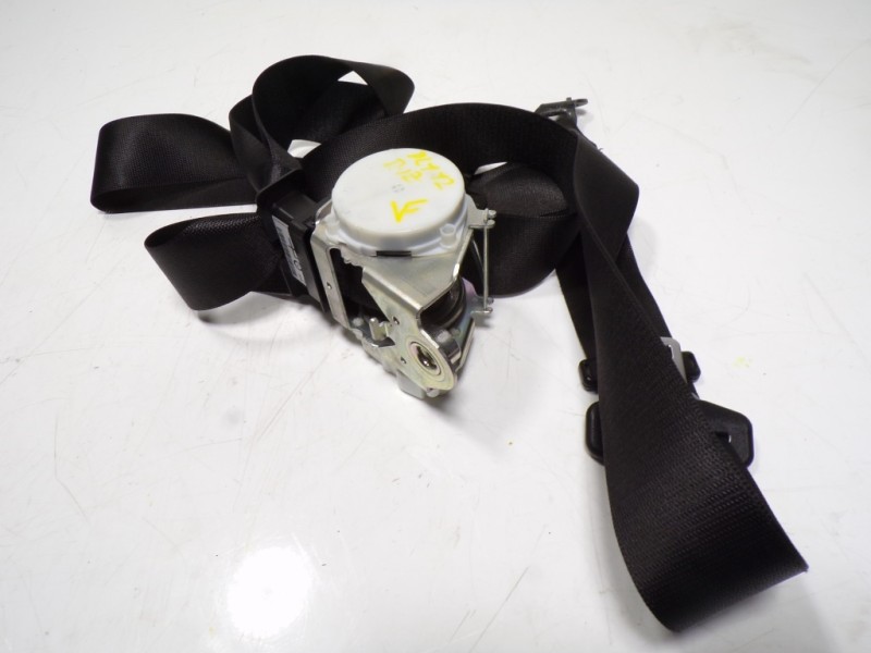 Recambio de cinturon seguridad delantero izquierdo para bmw serie 3 touring (f31) 320d referencia OEM IAM 72117243307 34078320C 