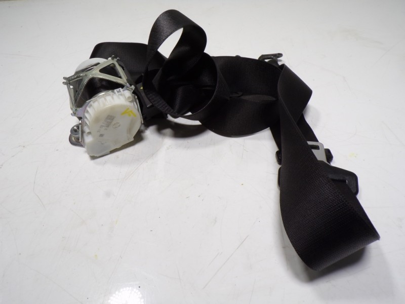 Recambio de cinturon seguridad delantero izquierdo para bmw serie 3 touring (f31) 320d referencia OEM IAM 72117243307 34078320C 