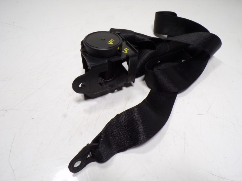 Recambio de cinturon seguridad trasero derecho para bmw serie 3 touring (f31) 320d referencia OEM IAM 72117243309  