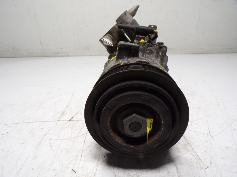 Recambio de compresor aire acondicionado para bmw serie 3 touring (f31) 320d referencia OEM IAM 64529223695 4471502675 