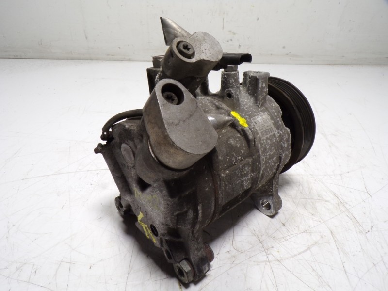 Recambio de compresor aire acondicionado para bmw serie 3 touring (f31) 320d referencia OEM IAM 64529223695 4471502675 