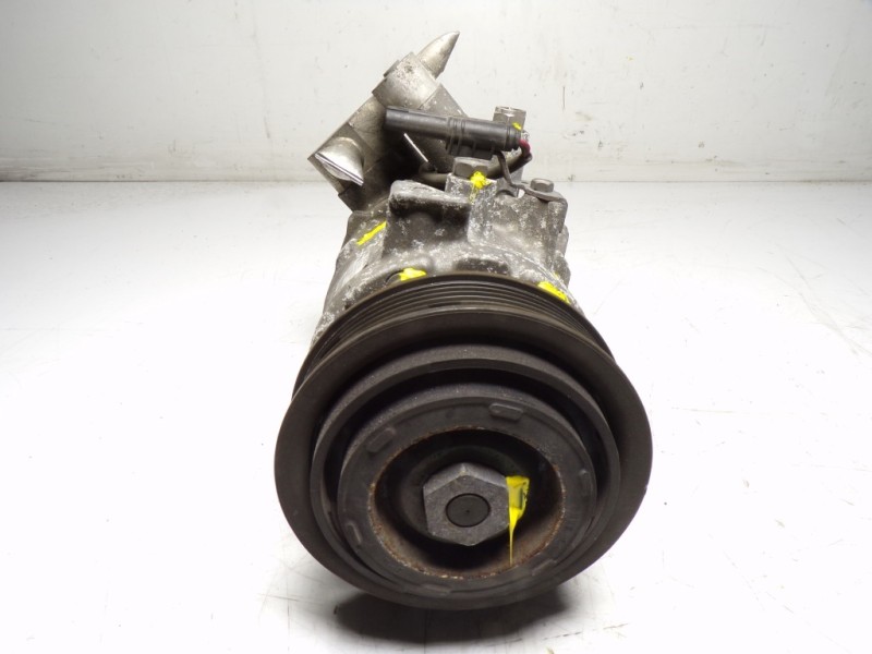 Recambio de compresor aire acondicionado para bmw serie 3 touring (f31) 320d referencia OEM IAM 64529223695 4471502675 