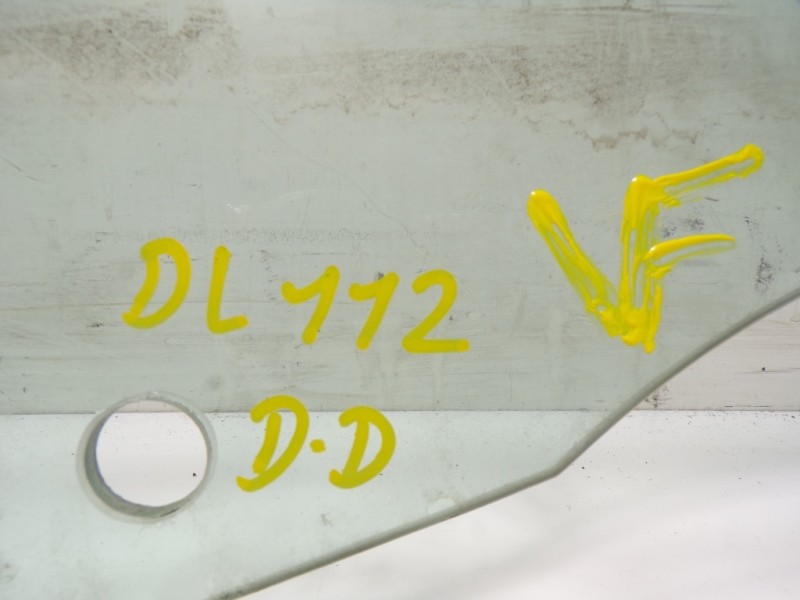 Recambio de cristal puerta delantero derecho para bmw serie 3 touring (f31) 320d referencia OEM IAM 51337259826  