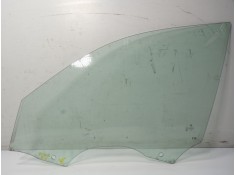 Recambio de cristal puerta delantero izquierdo para bmw serie 3 touring (f31) 320d referencia OEM IAM 51337259825  