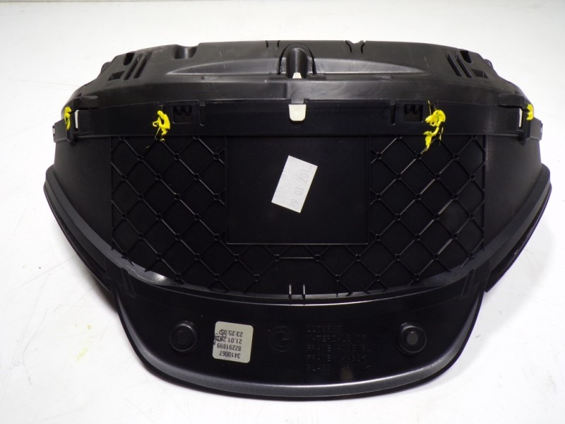 Recambio de cuadro instrumentos para bmw serie 3 touring (f31) 320d referencia OEM IAM 62108718256 6210IK9287480 
