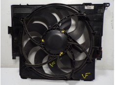 Recambio de electroventilador para bmw serie 3 touring (f31) 320d referencia OEM IAM 17427640508 7640508  2