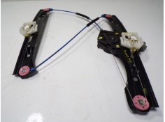 Recambio de elevalunas delantero derecho para bmw serie 3 touring (f31) 320d referencia OEM IAM 51337281886 19995YY0625 67627406 2