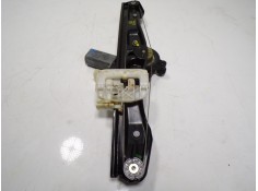 Recambio de elevalunas trasero derecho para bmw serie 3 touring (f31) 320d referencia OEM IAM 51357281888 7351050 67627341564 2