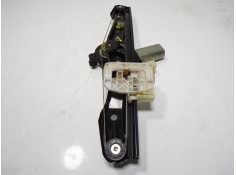 Recambio de elevalunas trasero izquierdo para bmw serie 3 touring (f31) 320d referencia OEM IAM 51357281887 7351049 67627341563 2