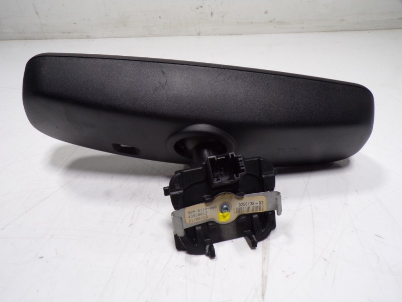 Recambio de espejo interior para bmw serie 3 touring (f31) 320d referencia OEM IAM 51169274267 9053110000 