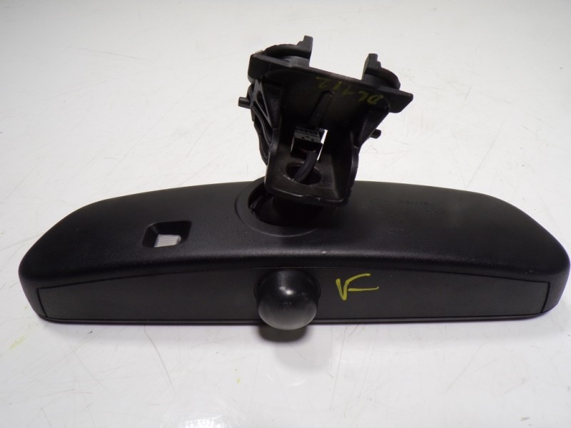 Recambio de espejo interior para bmw serie 3 touring (f31) 320d referencia OEM IAM 51169274267 9053110000 