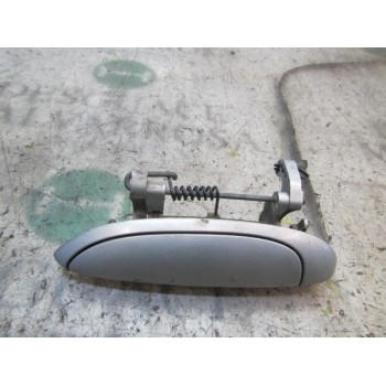 MANETA EXTERIOR DELANTERA IZQUIERDA 