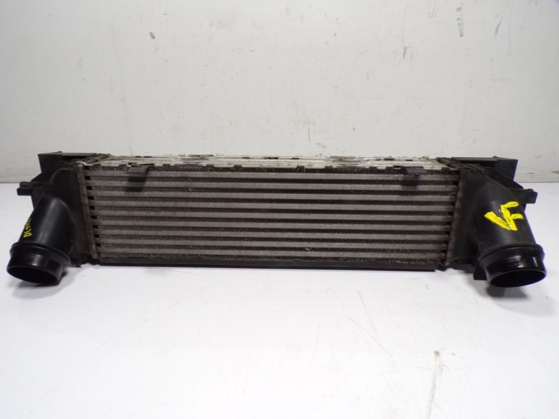 Recambio de intercooler para bmw serie 3 touring (f31) 320d referencia OEM IAM 17517600530 7600530 