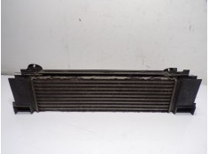 Recambio de intercooler para bmw serie 3 touring (f31) 320d referencia OEM IAM 17517600530 7600530  2
