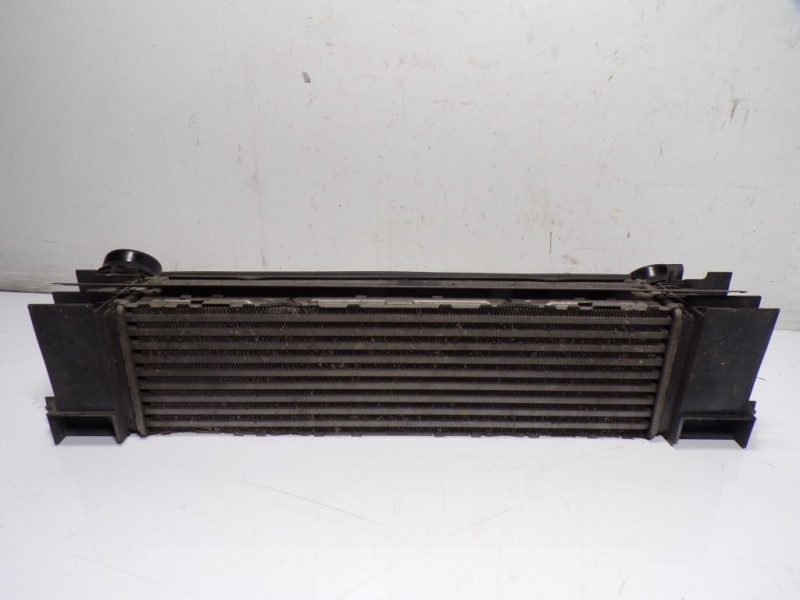 Recambio de intercooler para bmw serie 3 touring (f31) 320d referencia OEM IAM 17517600530 7600530 