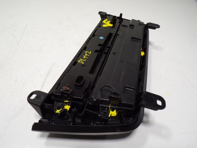 Recambio de mando climatizador para bmw serie 3 touring (f31) 320d referencia OEM IAM 64119287342  